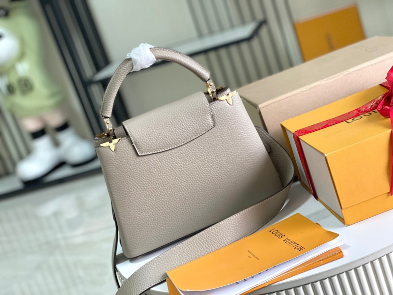 LV Capucines Bags